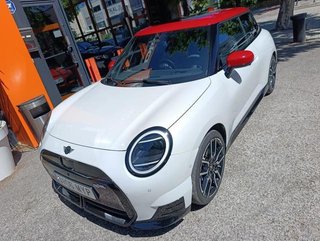 MINI MINI Cooper E 135 kW (184 CV)