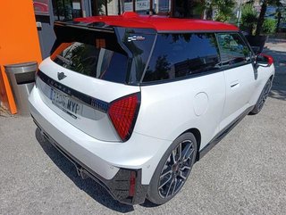 MINI MINI Cooper E 135 kW (184 CV)