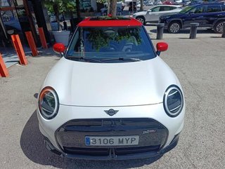 MINI MINI Cooper E 135 kW (184 CV)