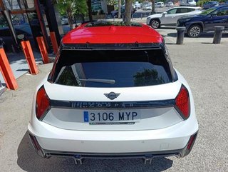 MINI MINI Cooper E 135 kW (184 CV)