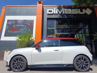 MINI MINI Cooper E 135 kW (184 CV)