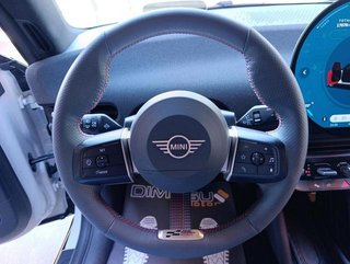 MINI MINI Cooper E 135 kW (184 CV)