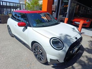 MINI MINI Cooper E 135 kW (184 CV)