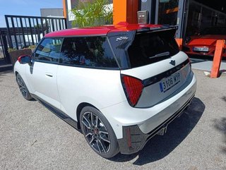 MINI MINI Cooper E 135 kW (184 CV)