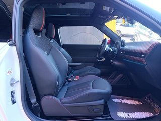 MINI MINI Cooper E 135 kW (184 CV)