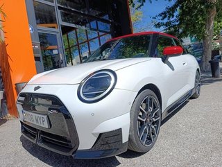 MINI MINI Cooper E 135 kW (184 CV)