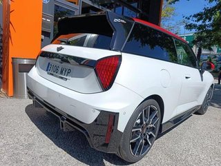 MINI MINI Cooper E 135 kW (184 CV)