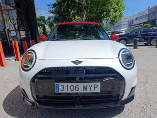 MINI MINI Cooper E 135 kW (184 CV)