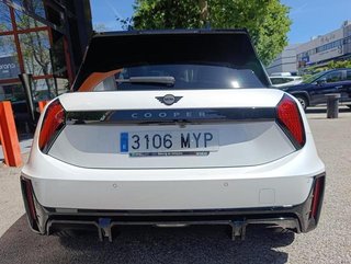 MINI MINI Cooper E 135 kW (184 CV)