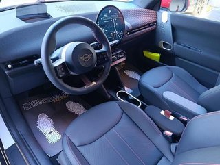 MINI MINI Cooper E 135 kW (184 CV)