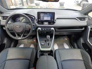 Toyota Rav4 2.5l hybrid Style 4WD 163 kW (222 CV)