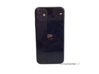 apple iphone 11 64gb