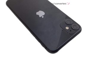 apple iphone 11 64gb