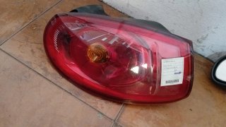 Farolim Traseiro Fiat Bravo 2008-2014