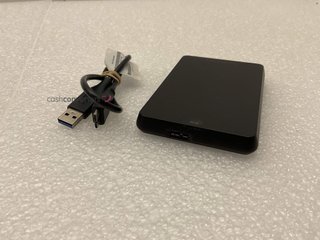 disco duro toshiba canvio basics