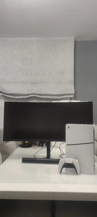 PS5 NUEVA