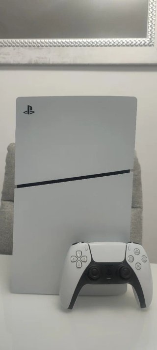 PS5 NUEVA