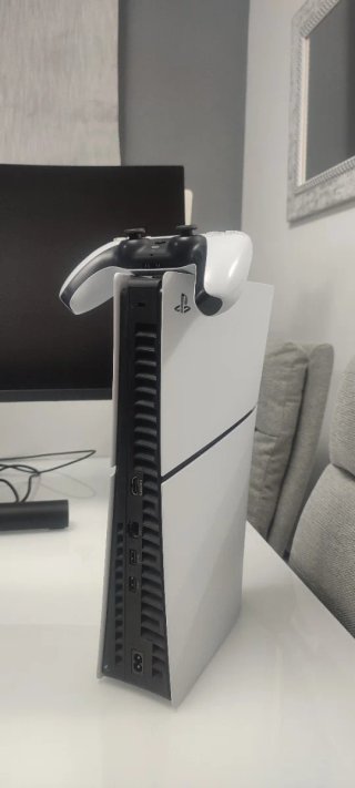 PS5 NUEVA