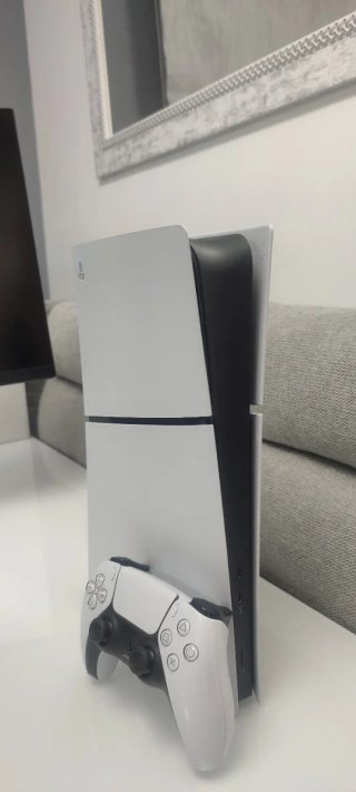 PS5 NUEVA