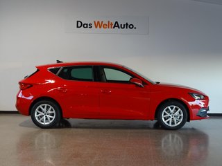 SEAT León eTSI  110cv