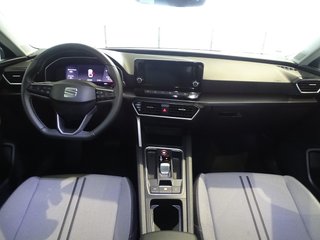 SEAT León eTSI  110cv