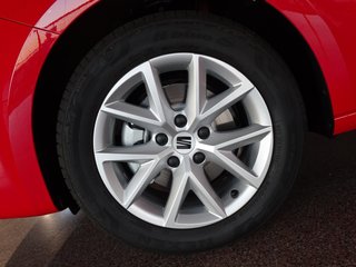 SEAT León eTSI  110cv