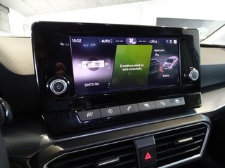 SEAT León eTSI  110cv