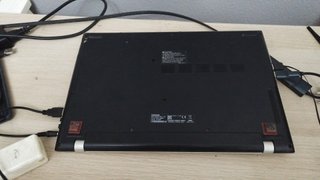 Portátil Toshiba Satellite I7 P50-C -187 gama alta