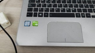 Portátil Toshiba Satellite I7 P50-C -187 gama alta