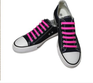 3 Cordones Silicona