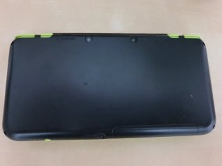Nintendo 2DS XL Verde + Giochi