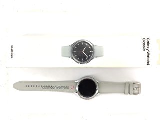 samsung galaxy watch 4 classic 46mm