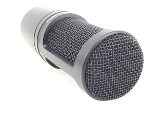 microfono vocalista audio-technica at2020