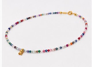 Collar Tous Bold Bear con Certificado A ESTRENAR!