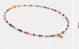 Collar Tous Bold Bear con Certificado A ESTRENAR!
