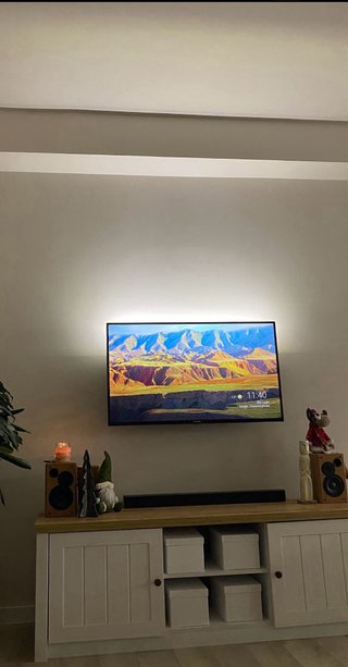 Xiaomi TV 43 P1E + Soporte Lexman