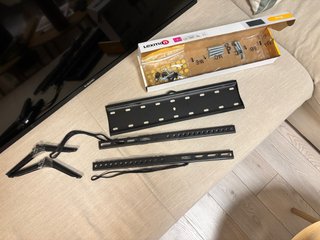 Xiaomi TV 43 P1E + Soporte Lexman
