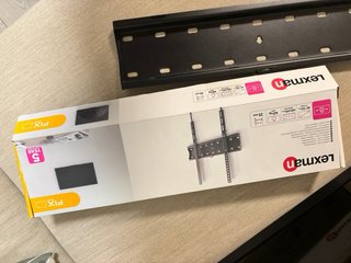 Xiaomi TV 43 P1E + Soporte Lexman