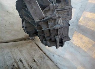 Caja cambios mercedes 1310286 a2463703103 clase a