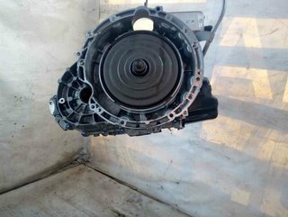 Caja cambios mercedes 1310286 a2463703103 clase a