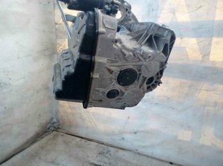 Caja cambios mercedes 1310286 a2463703103 clase a