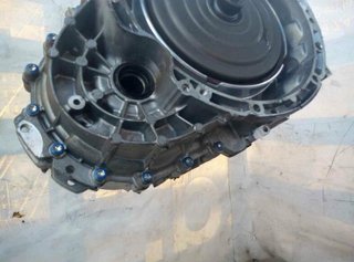 Caja cambios mercedes 1310286 a2463703103 clase a