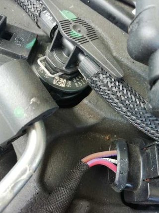 Motor completo dtu volkswagen arteon * otolp968096
