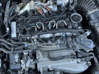 Motor completo dtu volkswagen arteon * otolp968096