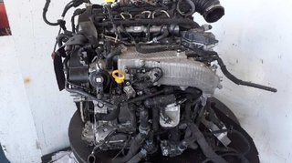Motor completo dtu volkswagen arteon * otolp968096