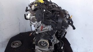 Motor completo dtu volkswagen arteon * otolp968096