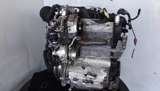 Motor completo dtu volkswagen arteon * otolp968096