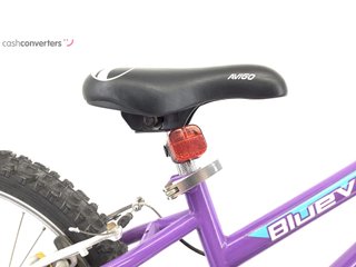 bicicleta niño avigo blue volcan