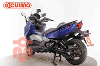 SYM MAXSYM TL 508