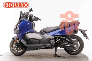 SYM MAXSYM TL 508